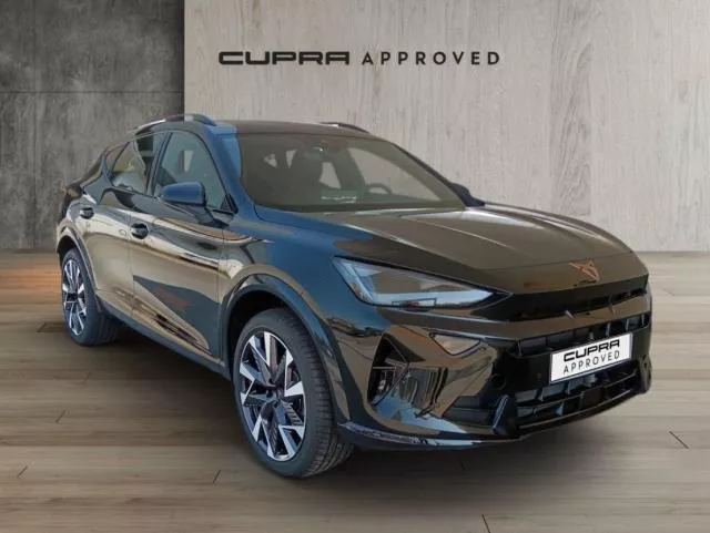 CUPRA Formentor 1.5 eTSI DSG 110 kW (150 CV) de segunda mano