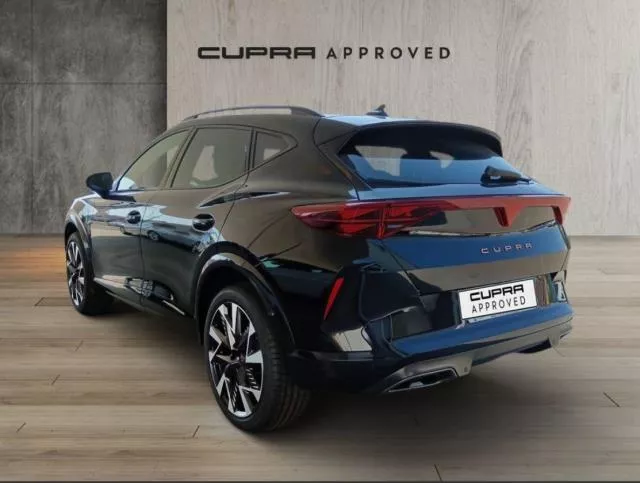 CUPRA Formentor 1.5 eTSI DSG 110 kW (150 CV) de segunda mano