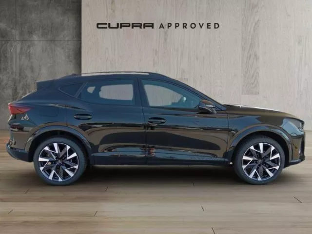 CUPRA Formentor 1.5 eTSI DSG 110 kW (150 CV) de segunda mano