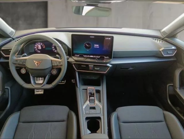 CUPRA Formentor 1.5 eTSI DSG 110 kW (150 CV) de segunda mano