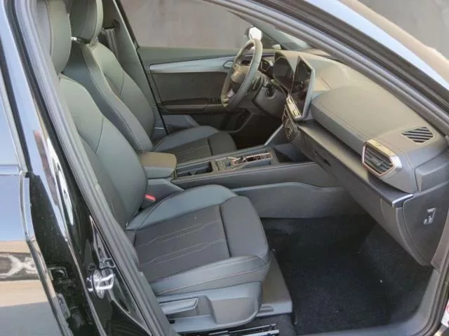 CUPRA Formentor 1.5 eTSI DSG 110 kW (150 CV) de segunda mano