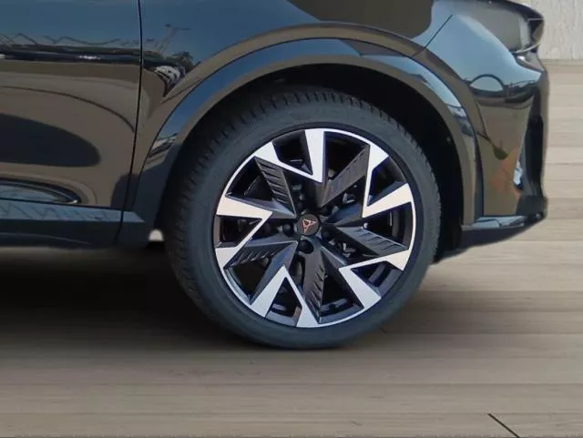 CUPRA Formentor 1.5 eTSI DSG 110 kW (150 CV) de segunda mano