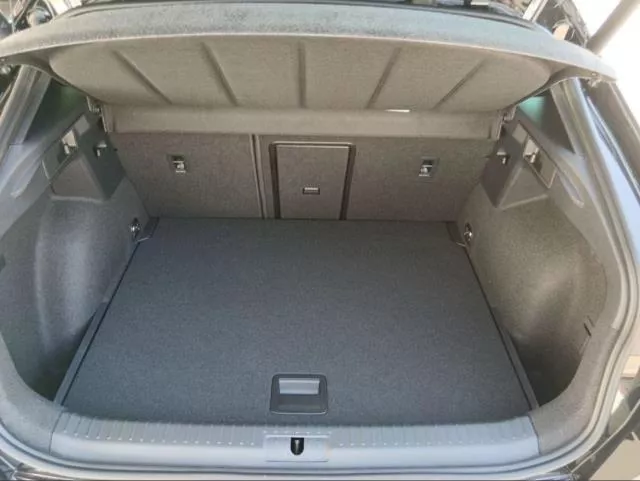 CUPRA Formentor 1.5 eTSI DSG 110 kW (150 CV) de segunda mano