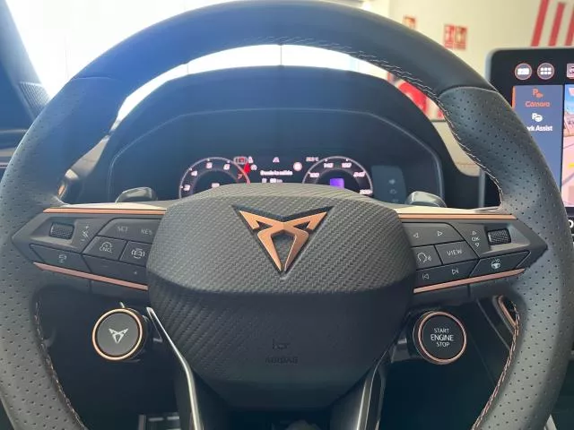 CUPRA Formentor 1.5 TSI e-Hybrid DSG 150 kW (204 CV) de segunda mano