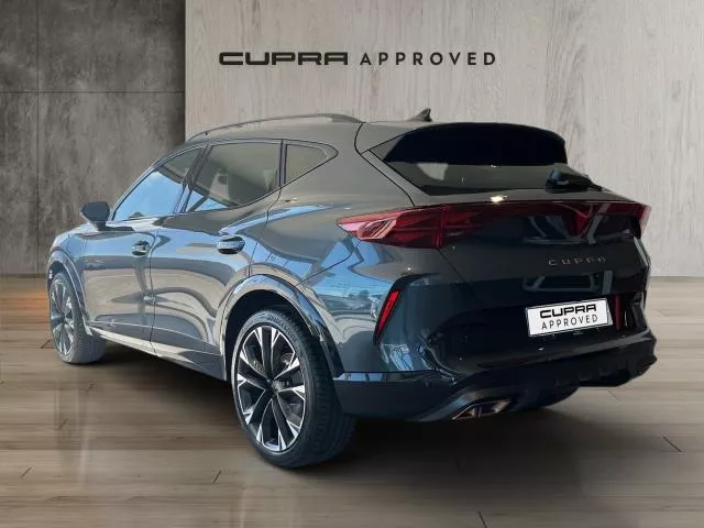 CUPRA Formentor 1.5 TSI e-Hybrid DSG 150 kW (204 CV) de segunda mano