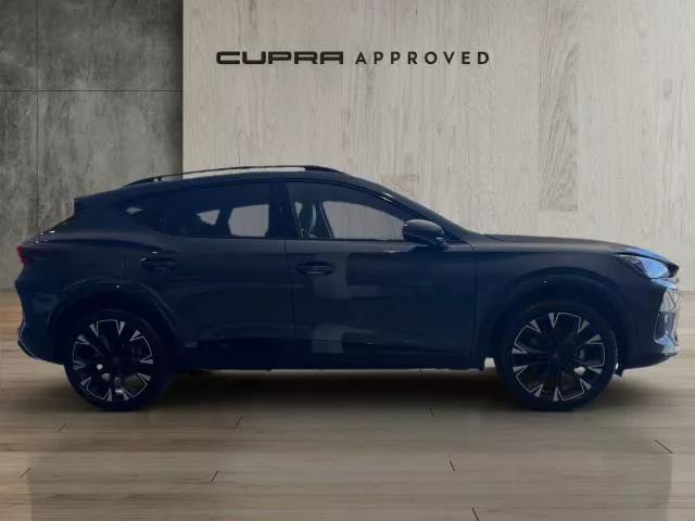 CUPRA Formentor 1.5 TSI e-Hybrid DSG 150 kW (204 CV) de segunda mano