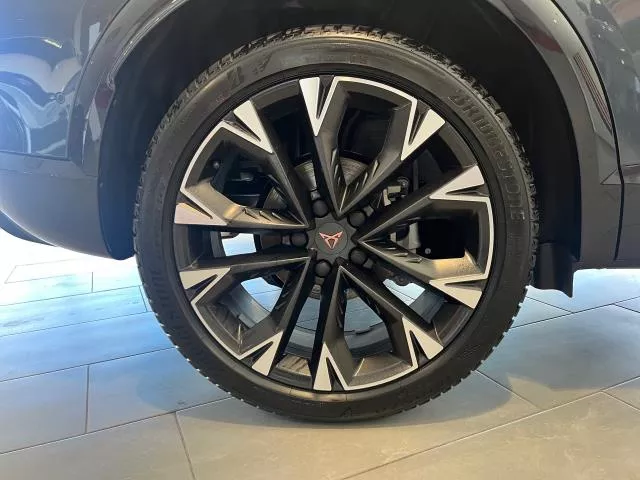 CUPRA Formentor 1.5 TSI e-Hybrid DSG 150 kW (204 CV) de segunda mano