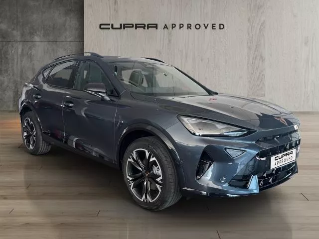 CUPRA Formentor 1.5 TSI e-Hybrid DSG 150 kW (204 CV) de segunda mano
