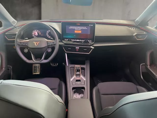 CUPRA Formentor 1.5 TSI e-Hybrid DSG 150 kW (204 CV) de segunda mano
