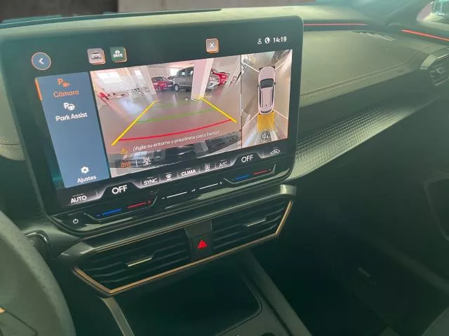 CUPRA Formentor 1.5 TSI e-Hybrid DSG 150 kW (204 CV) de segunda mano