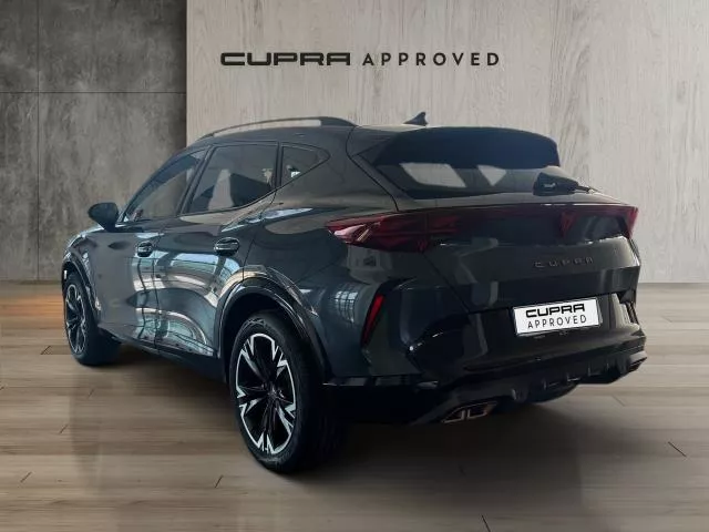 CUPRA Formentor 1.5 TSI e-Hybrid DSG 150 kW (204 CV) de segunda mano