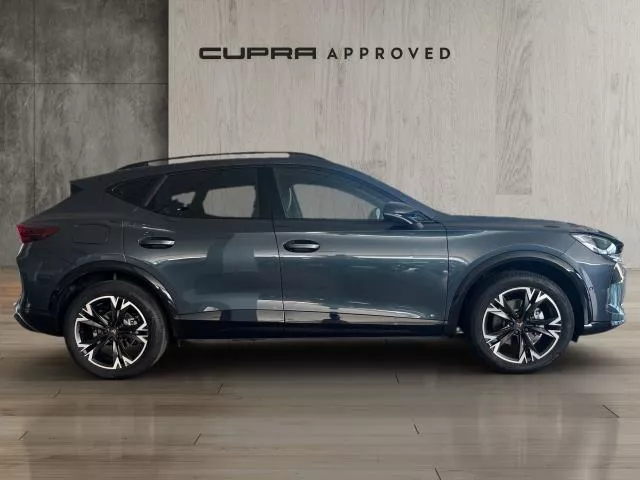 CUPRA Formentor 1.5 TSI e-Hybrid DSG 150 kW (204 CV) de segunda mano