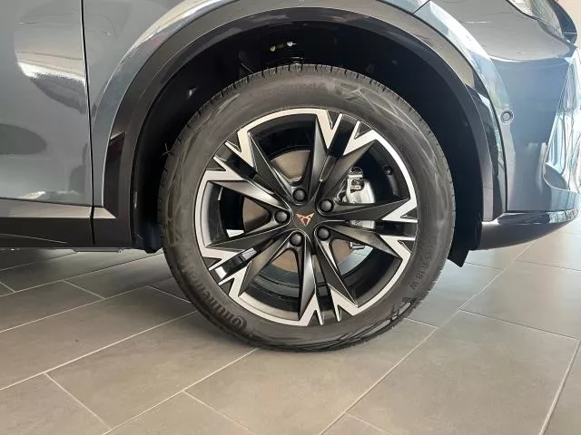 CUPRA Formentor 1.5 TSI e-Hybrid DSG 150 kW (204 CV) de segunda mano