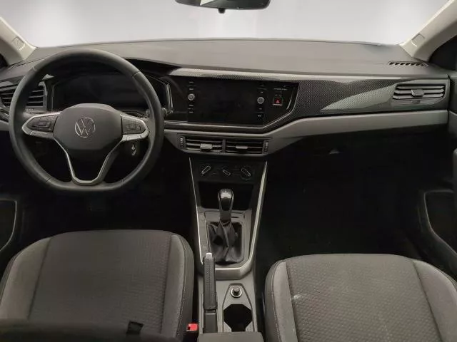 Volkswagen Polo Life 1.0 TSI 70 kW (95 CV) DSG de segunda mano
