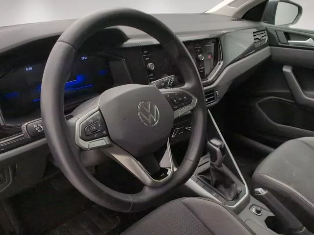 Volkswagen Polo Life 1.0 TSI 70 kW (95 CV) DSG de segunda mano
