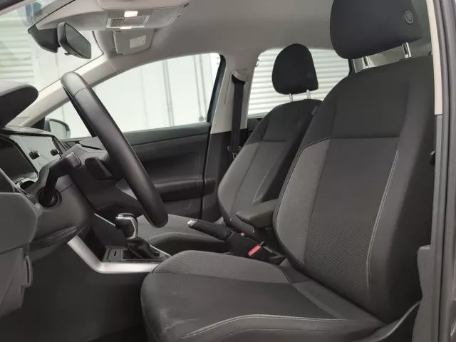 Volkswagen Polo Life 1.0 TSI 70 kW (95 CV) DSG de segunda mano