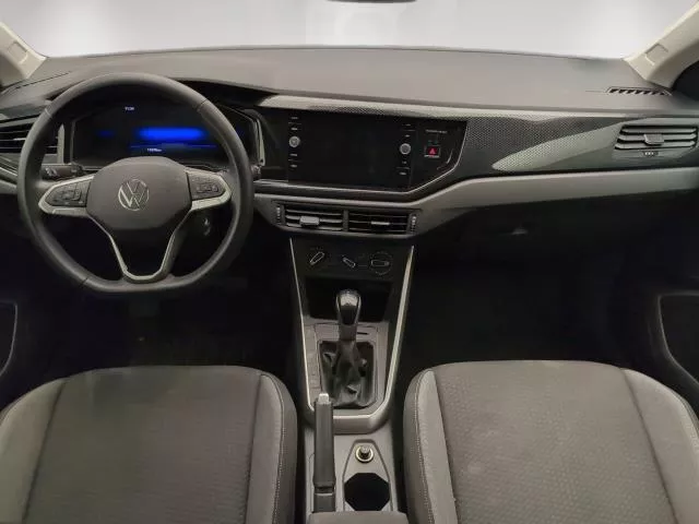 Volkswagen Polo Life 1.0 TSI 70 kW (95 CV) DSG de segunda mano