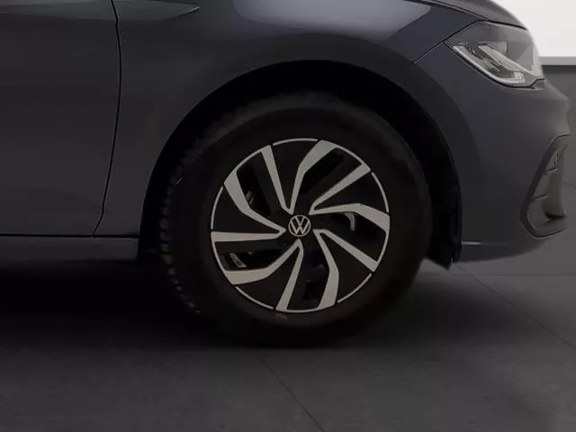 Volkswagen Polo Life 1.0 TSI 70 kW (95 CV) DSG de segunda mano