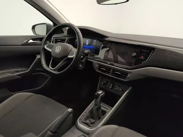 Volkswagen Polo Life 1.0 TSI 70 kW (95 CV) DSG de segunda mano