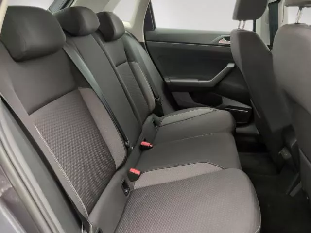 Volkswagen Polo Life 1.0 TSI 70 kW (95 CV) DSG de segunda mano