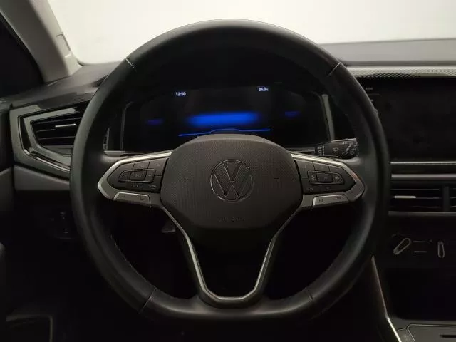 Volkswagen Polo Life 1.0 TSI 70 kW (95 CV) DSG de segunda mano