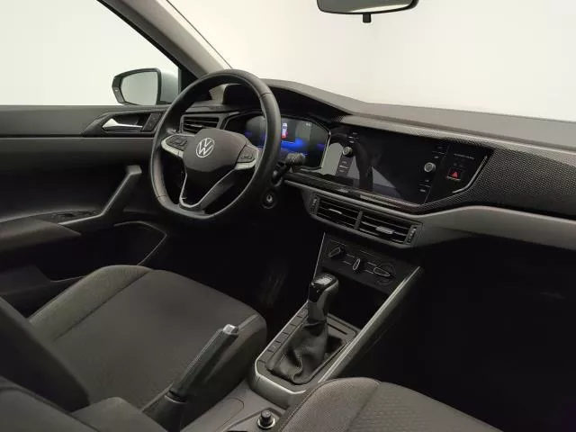 Volkswagen Polo Life 1.0 TSI 70 kW (95 CV) DSG de segunda mano