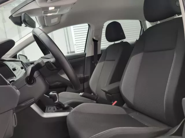 Volkswagen Polo Life 1.0 TSI 70 kW (95 CV) DSG de segunda mano