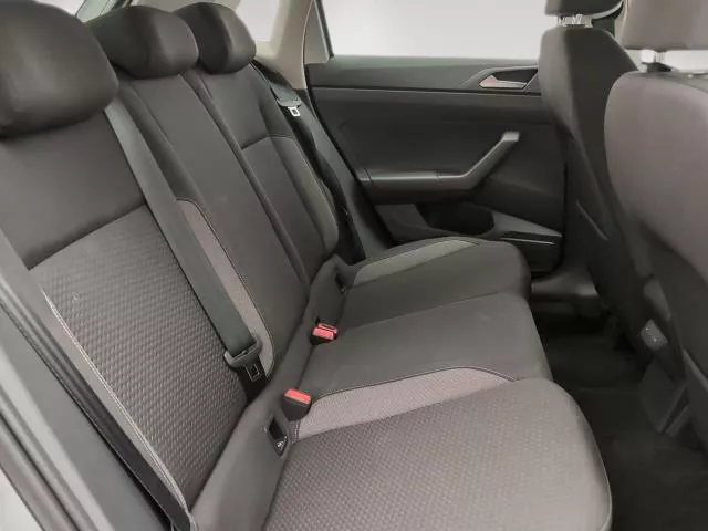Volkswagen Polo Life 1.0 TSI 70 kW (95 CV) DSG de segunda mano