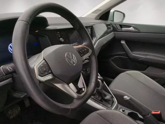 Volkswagen Polo Life 1.0 TSI 70 kW (95 CV) DSG de segunda mano