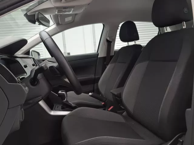 Volkswagen Polo Life 1.0 TSI 70 kW (95 CV) DSG de segunda mano