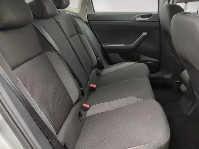 Volkswagen Polo Life 1.0 TSI 70 kW (95 CV) DSG de segunda mano