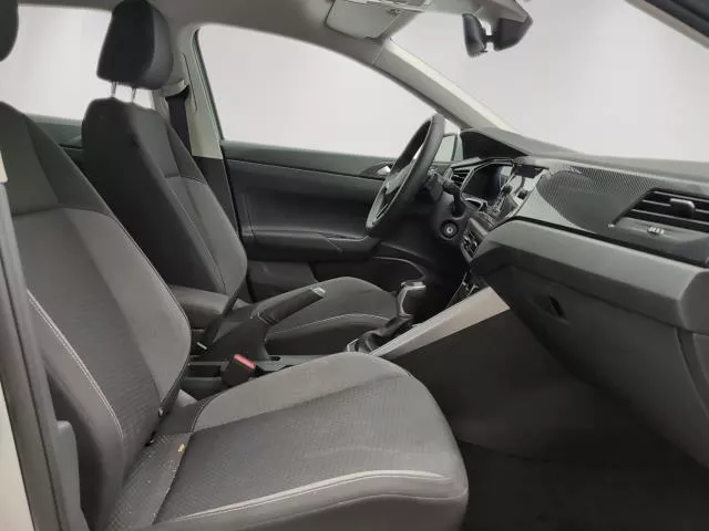 Volkswagen Polo Life 1.0 TSI 70 kW (95 CV) DSG de segunda mano