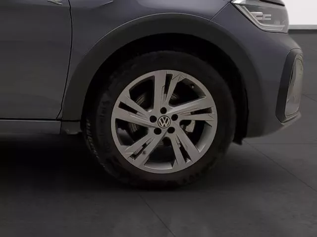 Volkswagen Taigo R-Line 1.0 TSI 85 kW (115 CV) DSG de segunda mano