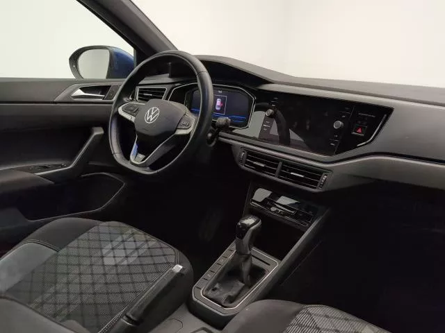 Volkswagen Taigo R-Line 1.0 TSI 85 kW (115 CV) DSG de segunda mano
