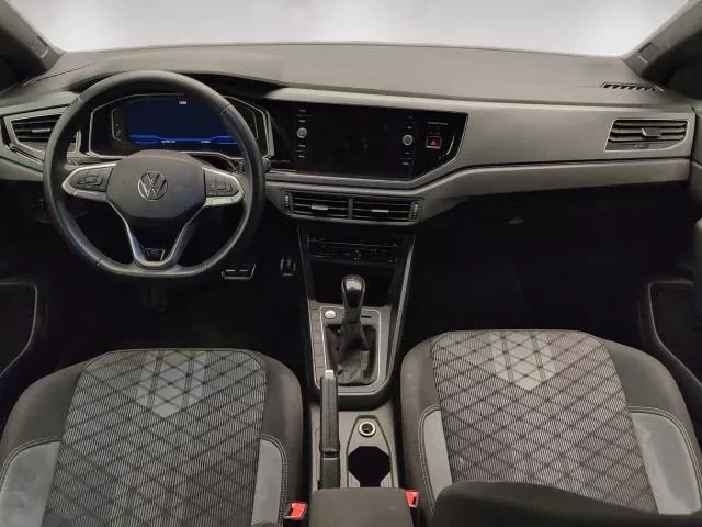 Volkswagen Taigo R-Line 1.0 TSI 85 kW (115 CV) DSG de segunda mano