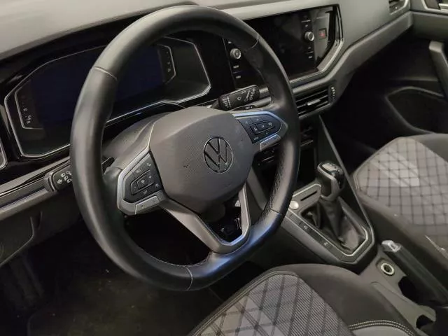 Volkswagen Taigo R-Line 1.0 TSI 85 kW (115 CV) DSG de segunda mano