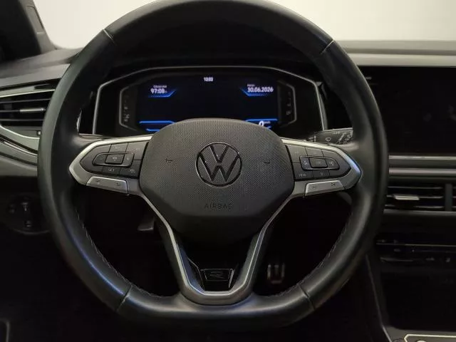 Volkswagen Taigo R-Line 1.0 TSI 85 kW (115 CV) DSG de segunda mano