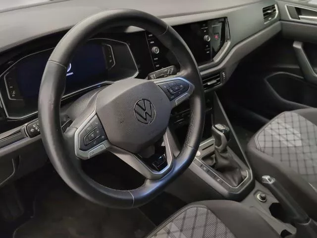 Volkswagen Taigo R-Line 1.0 TSI 85 kW (115 CV) DSG de segunda mano
