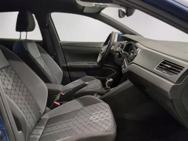 Volkswagen Taigo R-Line 1.0 TSI 85 kW (115 CV) DSG de segunda mano