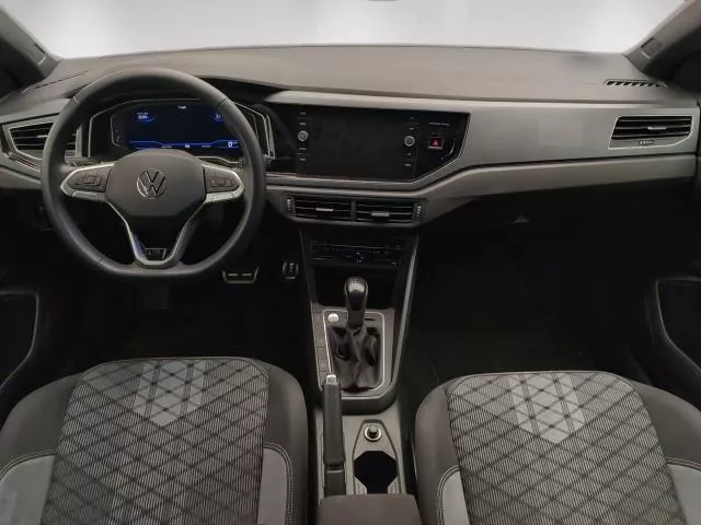 Volkswagen Taigo R-Line 1.0 TSI 81 kW (110 CV) DSG de segunda mano