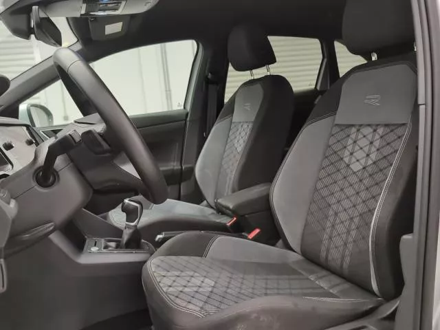 Volkswagen Taigo R-Line 1.0 TSI 81 kW (110 CV) DSG de segunda mano