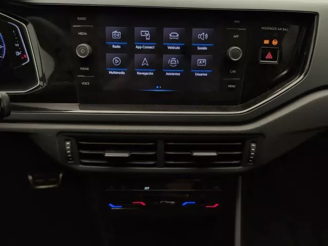 Volkswagen Taigo R-Line 1.0 TSI 81 kW (110 CV) DSG de segunda mano