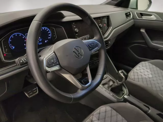 Volkswagen Taigo R-Line 1.0 TSI 81 kW (110 CV) DSG de segunda mano