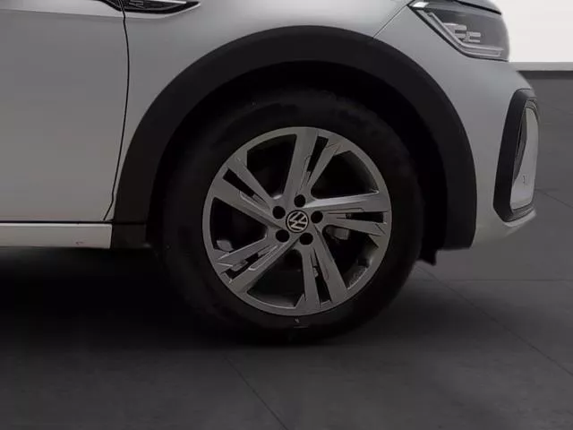 Volkswagen Taigo R-Line 1.0 TSI 81 kW (110 CV) DSG de segunda mano
