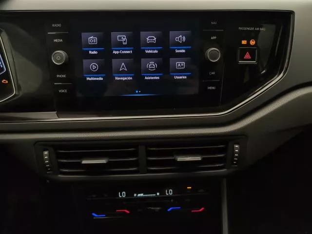 Volkswagen Taigo R-Line 1.0 TSI 81 kW (110 CV) DSG de segunda mano