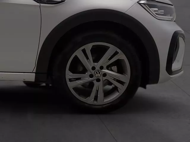 Volkswagen Taigo R-Line 1.0 TSI 81 kW (110 CV) DSG de segunda mano