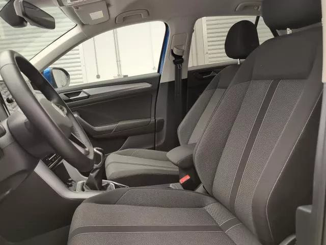 Volkswagen T-Roc Life 1.0 TSI 81 kW (110 CV) de segunda mano