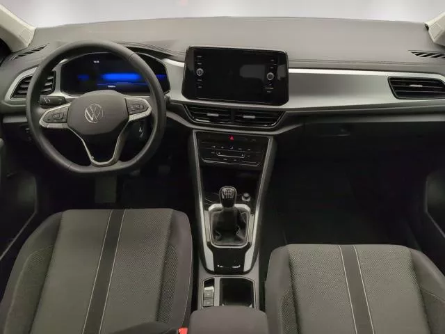Volkswagen T-Roc Life 1.0 TSI 81 kW (110 CV) de segunda mano