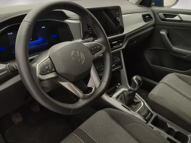 Volkswagen T-Roc Life 1.0 TSI 81 kW (110 CV) de segunda mano