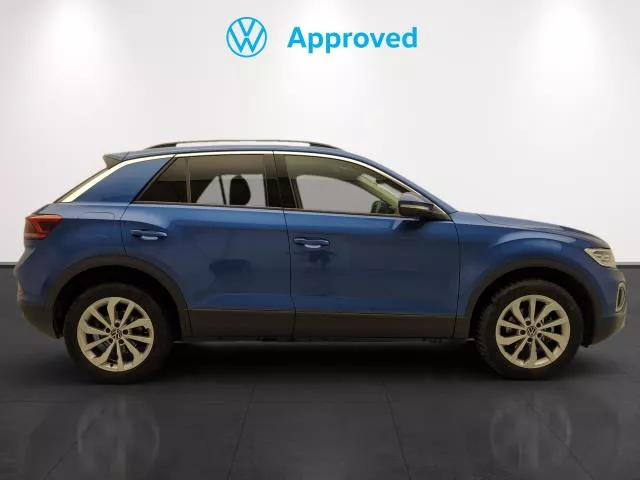 Volkswagen T-Roc Life 1.0 TSI 81 kW (110 CV) de segunda mano